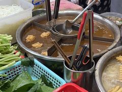 -正宗阳山牛杂(东城店)