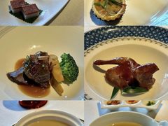 -三号黄浦会Canton Table