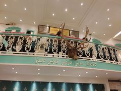 -阿拉丁新疆风味餐厅·清真(罗廊巷店)