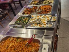 -新红帽自助盒饭(大悦城店)