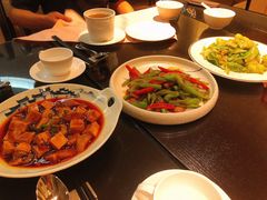 -利顺德大饭店·水岸中餐厅(小白楼店)