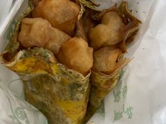 -年巴羊肉铺老铜锅(梅江店)