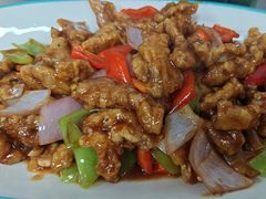 -盈春大饭店(千山路店)