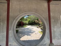 -顺峰山公园
