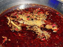 -蛙鱼道美蛙鱼自助火锅(新耍都店)