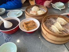 -冶春茶社(珍园店)