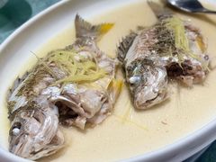 -花城苑广府菜(侨鑫店)