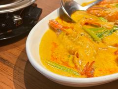 -泰香米泰国餐厅(中大国际店)