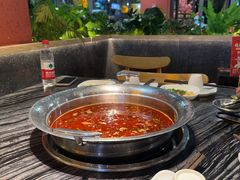 -老船舫·现做活鲜鱼馆(东郊记忆店)