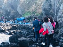 -龙头岩(Dragon Head Rock)
