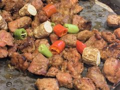 -海铺·渔家虾水饺(皇姑店)