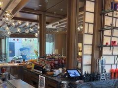 -杭州君悦酒店·青莳