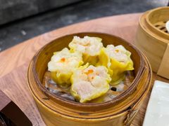 蟹籽烧卖-富豪酒家(正大广场店)
