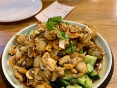 香醋全贝-陈傻子餐厅(世纪都会店)