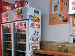 -螺蛳粉先生(蓟门桥店)