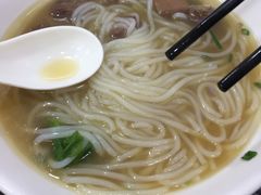 -燊意布拉肠云吞面(中山四路店)