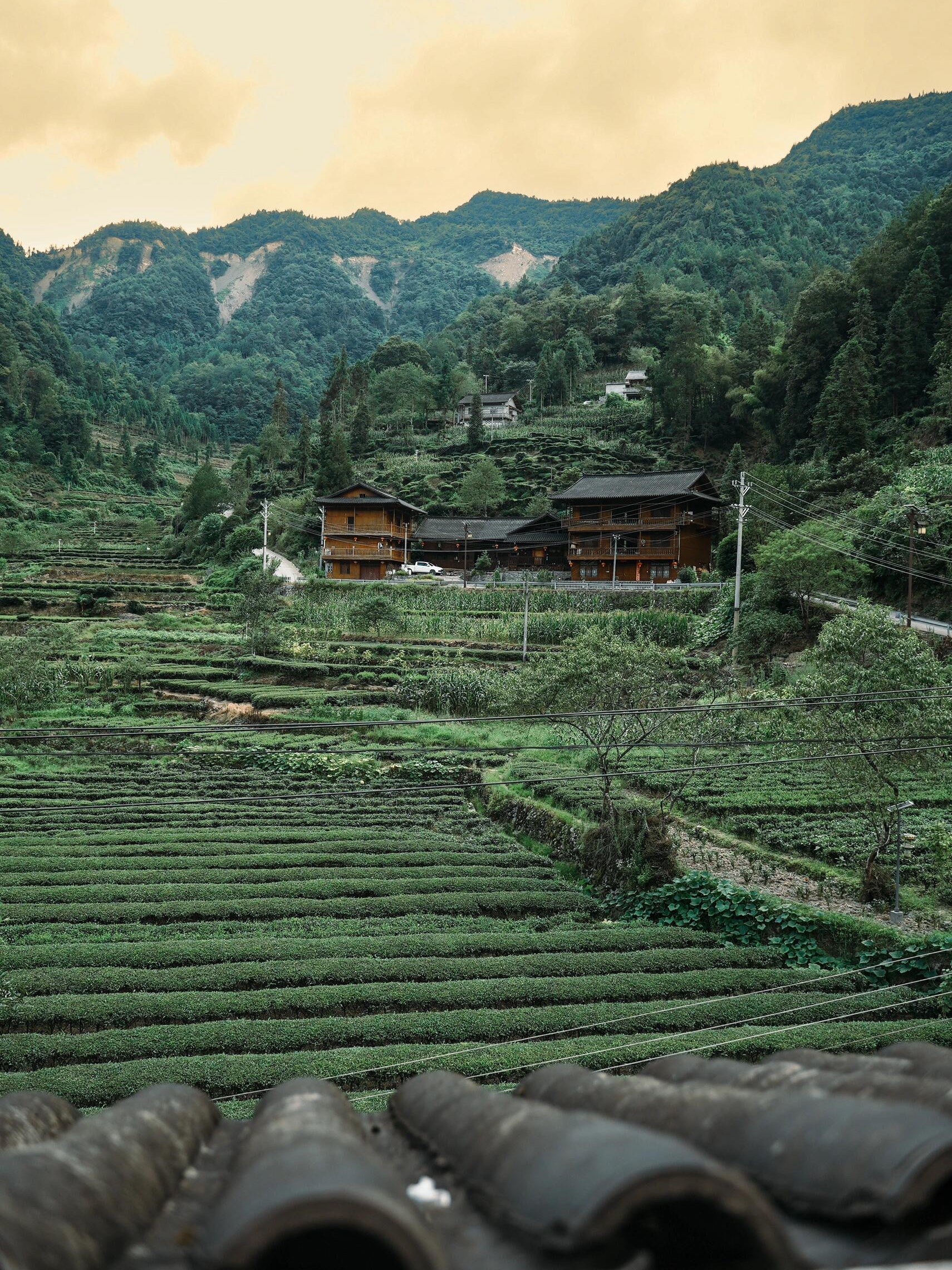 恩施小众旅游景点图片