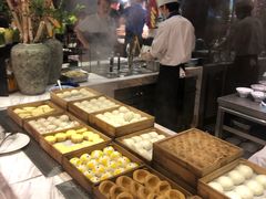 蒸点-长兴开元名都大酒店·地中海咖啡厅