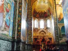 -滴血救世主教堂