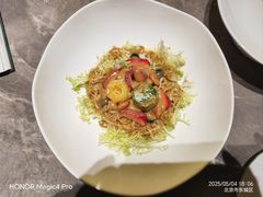 -宫燕府·京菜·烤鸭·淮扬菜(王府中心店)