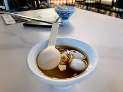 冰粉-渔语鱼新川菜Bistro(万象天地店)