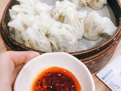 -晓友烧麦(光华村店)