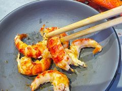 -钳小柒·小龙虾蓝龙王烧烤夜宵(长寿路店)