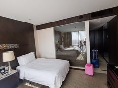 -青岛海尔洲际酒店