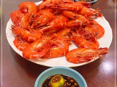 -阿龙海鲜农家乐·三亚老字号(海棠湾店)