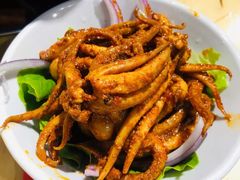 -么肆烤肉·中式自助·烤肉大排档(街道口季佳PAI店)