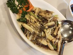 -新光酒家方亮蟹宴(黄浦店)