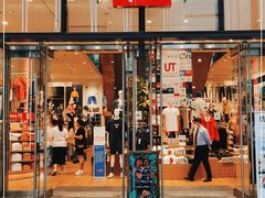 -优衣库(深圳万象天地旗舰店)