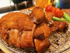 -清水亭湖北菜(大屯DT51店)