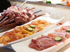 -力高皇冠假日酒店-亚细亚餐厅