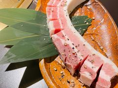 -厚贞日式烤肉(浦东汇智店)