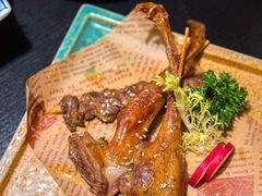 -一本久捷(新福店)