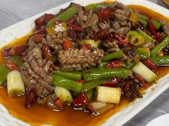 -富贵饭店(大源店)
