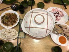 -龙泉人椰子鸡.糟粕醋.海南菜(三亚旗舰店)