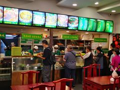 -老回回小吃(百万庄店)