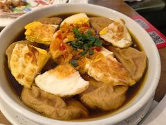 -老头儿油爆虾(金鹰世界店)