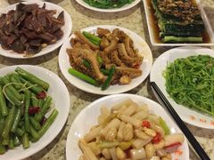 -老班长手工灌汤包老店(东山店)