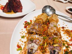 -陶陶居海鲜酒家(新马路店)