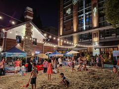 -THE CANNERY&JUJU 新鲜海鲜·牛排美食酒廊