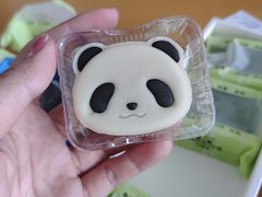 -好利来(亦庄国融店)