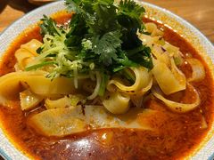 -胖老汉椒麻鸡清真新疆菜(西御街店)