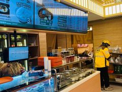 -华天延吉餐厅(西四总店)