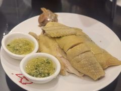 壹心鸡-文记壹心鸡(宝华路店)
