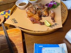 -芸南道·过桥米线(昆明老街旗舰店)