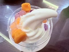 -民信老铺(双皮奶博物馆店)