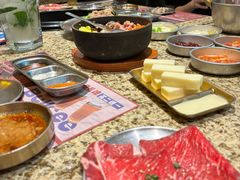 -首尔烤肉大排档(合生汇店)